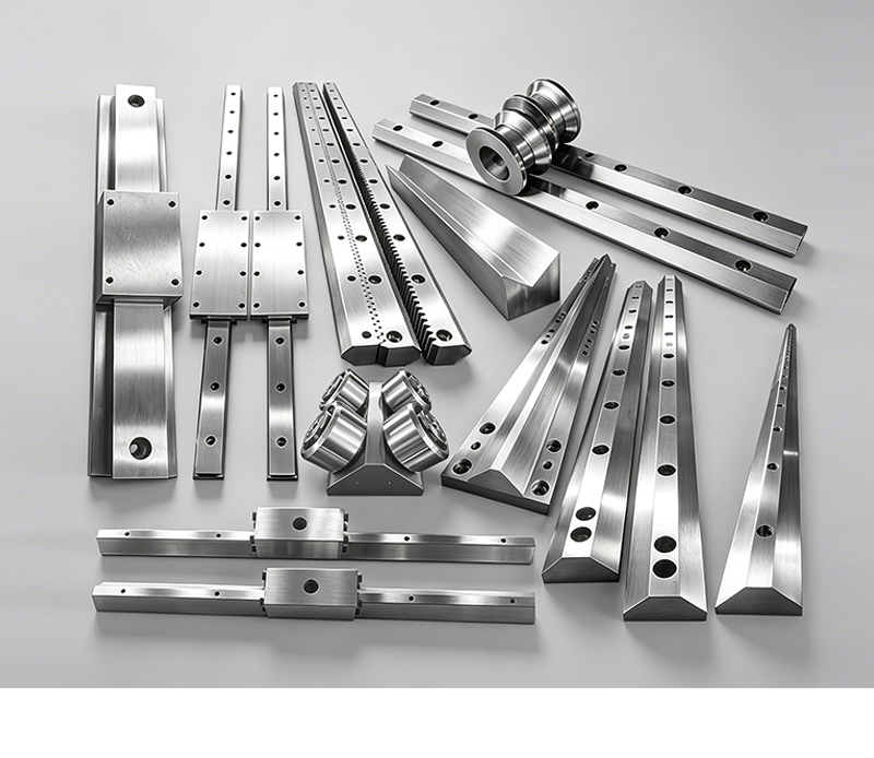 Warehousing Equipment Features (1)