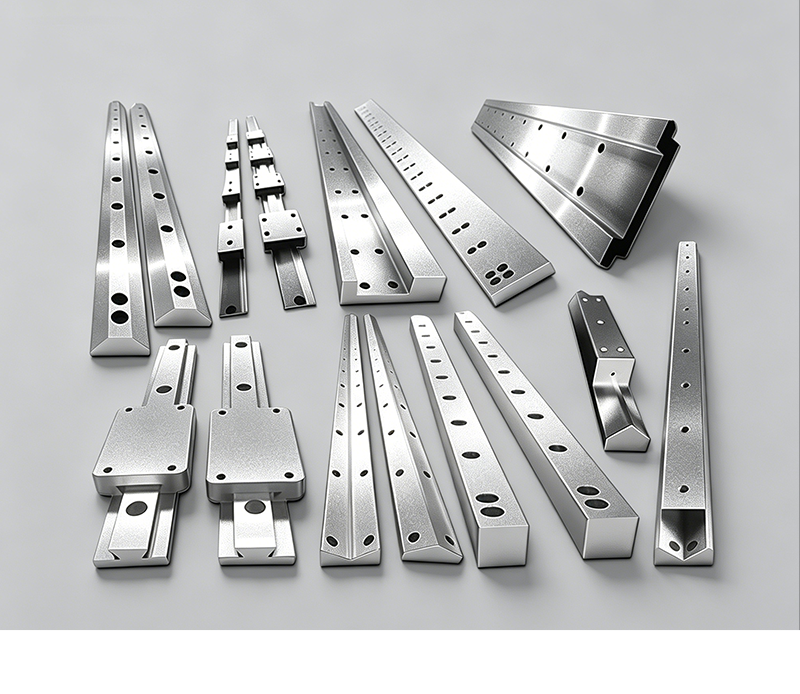 Warehousing Equipment Features (2)