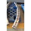 Curved Guide
