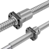Ball Screw - Accessories