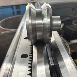 Roller Linear Guide