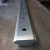 T-rail