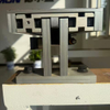 Light Telescopic Fork