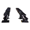 Three Deep Position Telescopic Fork