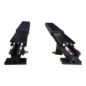 Three Deep Position Telescopic Fork
