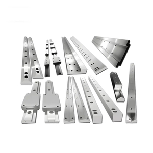 Machine Tool Guide