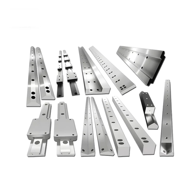 Machine Tool Guide