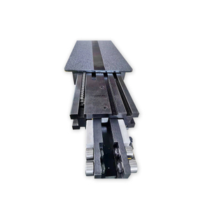 Single Deep Telescopic Fork