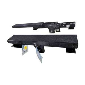 Light Telescopic Fork