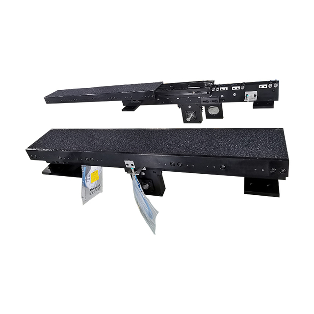 Light Telescopic Fork
