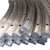 Curved Guide