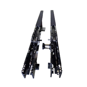Dual Motor Telescopic Fork