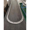 Curved Guide