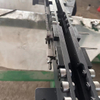 Single Deep Telescopic Fork