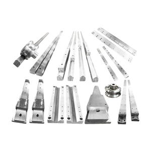 Dovetail Guide